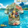 Jimmy Buffett's Margaritaville It's 5 O'clock Hawaiian Shirt-b gptbTjW