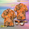 Mary J. Blige For My Fans Hawaiian Shirt 2ezlkjK