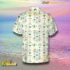 Mr Toad The Wind In The Willows Hawaiian Shirt-b cVEqZdm