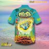 Phish Love Will Carry Us Through Personalized Hawaiian Shirt-b QuqhsZj