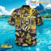 Richmond Football Club Go Tigers Hawaiian Shirt-a o4wKTX3