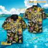 Richmond Football Club Go Tigers Hawaiian Shirt-c QxpKqwf