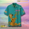 Scooby-doo Did Somebody Say Scooby Snacks Personalized Hawaiian Shirt-b OTZzWYu