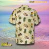Sid And Marty Krofft Shows Hawaiian Shirt-b cGQJp4z