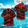 Slayer Coconut Trees Hawaiian Shirt-c nAZMxWq