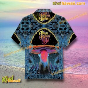 The Allman Brothers The Beacon Theatre Hawaiian Shirt-a yqt6nei