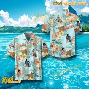 The Chosen People Must Know Hawaiian Shirt-a 4xrYAN1