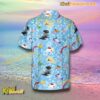 The Dog Star Patrol Hawaiian Shirt-b JyKWIYN