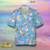 The Peter Potamus Show Cast Hawaiian Shirt-a mY3VyHu