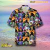 The Secret Of Nimh Hawaiian Shirt-a 7pt6slH