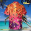 The Wacky World Of Tex Avery Characters Hawaiian Shirt-b ogyDaXO