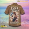 Toby Keith Country Comes To Town Tour Hawaiian Shirt-b OS7nXta