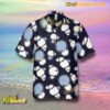 Tony Soprano The Sopranos Bubbles Hawaiian Shirt-a nS4RYg1