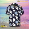 Tony Soprano The Sopranos Bubbles Hawaiian Shirt-b igN9odV