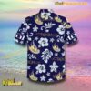 Tool Eye Logo Hibiscus Hawaiian Shirt-b IwancXm