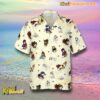 Wishbone Characters Hawaiian Shirt-a hfaIbFB