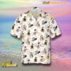 Wishbone Dog Paws Hawaiian Shirt-a j7aERk1