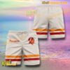 Buccaneers Tampa Bay Florida Duvin Design Hawaiian Shirt And Shorts-b 5BACYsu