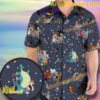 Classic Cartoon 1937-1949 Hawaiian Shirt CaF8X1v