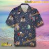 Classic Cartoon 1937-1949 Hawaiian Shirt-a HvhtFPs