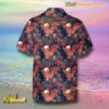 Darth Vader Tropical Sunset Hawaiian Shirt-b WLsxgJ8