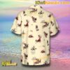 El Gaucho Goofy Hawaiian Shirt-b SH3Yy5t
