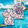 Florida Gators 2025 National Champions Hawaiian Set-a hWv4InU