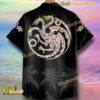 Game Of Thrones Native Pattern Hawaiian Shirt-b 5IVnB8N