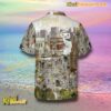 Ghostbuster City Hawaiian Shirt-b gHRvb6Q