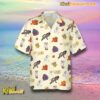 Heathcliff And The Catillac Cats Hawaiian Shirt-a 3MlXpBy