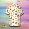 Heathcliff And The Catillac Cats Hawaiian Shirt-b mKeq83j
