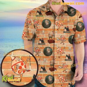 Humpty Dumpty Hawaiian Shirt QUmRwHq