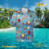 It's Log It's Big It's Heavy It's Wood Ren And Stimpy Hawaiian Shirt-a lora8IW