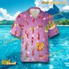 Jessica Rabbit Who Framed Roger Rabbit Hawaiian Shirt-a wikcREf