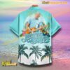 Jimmy Buffett Palm Tree Hawaiian Shirt-b d6yRuon