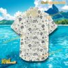 Los Angeles Dodgers Hawaiian Shirt Night 2025 Aloha Shirt-a U1f0xsS