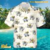 Matt Foley Fitness Hawaiian Shirt-a 5joHgPh