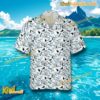 Mine Mine Mine Seagulls From Finding Nemo Hawaiian Shirt-a JmvKG4o