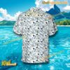 Mine Mine Mine Seagulls From Finding Nemo Hawaiian Shirt-b UiRoBWp