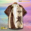 Morgan Wallen I'm The Problem Tour 2025 Palm Tree Hawaiian Shirt-a Z1VpuPB