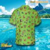 Ninja Turtles Heads Hawaiian Shirt-b 3Od1TWM