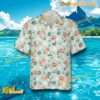 Old Bill Peabody's Improbable History Hawaiian Shirt-a j3VEbI4