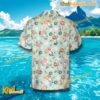 Old Bill Peabody's Improbable History Hawaiian Shirt-b 0wxzdZQ
