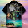 Pink Floyd Dark Side Of The Moon Rainbow Hawaiian Shirt-b seUou8z