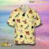 Room Service Marx Bros Hawaiian Shirt-a PxGLuU3