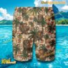 Star Wars Chewbacca Happy Summer Palm Tree Hawaiian Shirt & Shorts-x cYbjT1J