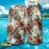 Star Wars Chewbacca Summer Hibiscus Hawaiian Shirt & Shorts-c EPDsGnN