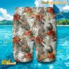 Star Wars Chewbacca Summer Hibiscus Hawaiian Shirt & Shorts-x FYEifs9
