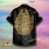 Star Wars Millennium Falcon Palm Tree Hawaiian Shirt-b YtNMwS0