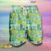 Star Wars Tiki Tropical Hawaiian Set-b 1g45zsh